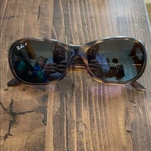 Ray Ban Sunglasses